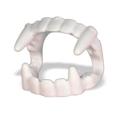 DENTIERA DRACULA DOPPIA 06253