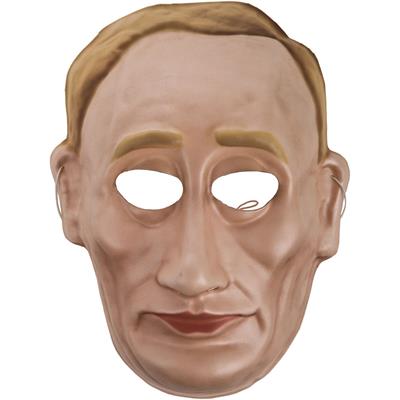 MASCHERA VLADY PUTIN 00512