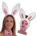 SET CONIGLIETTA LUSSO 06728