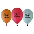 PALLONCINI BUON COMPLEANNO PZ.25