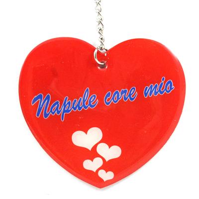 PORTACHIAVI CORE MIO