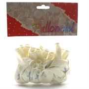 PALLONCINI VIVA GLI SPOSI