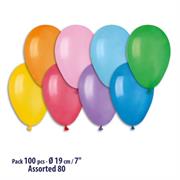 PALLONCINI A70 PZ.100