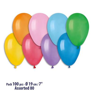 PALLONCINI A70 PZ.100