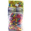 PALLONCINI CART.BOMBE ACQUA PZ.25 20 BL