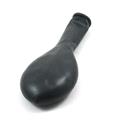 PALLONCINI MONOCOLORE PZ.25 NERI
