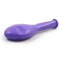 PALLONCINI MONOCOLORE PZ.25 VIOLA