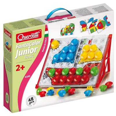 QUERCETTI FANTACOLOR JUNIOR BASIC 4195