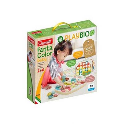 FANTACOLOR BABY PLAY BIO ET  1+ 84405