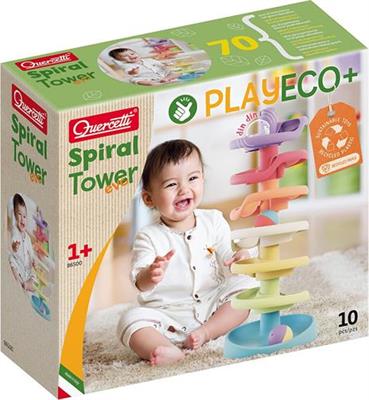 SPIRAL TOWER EVO PLAY ECO+ ET  1+ 86500