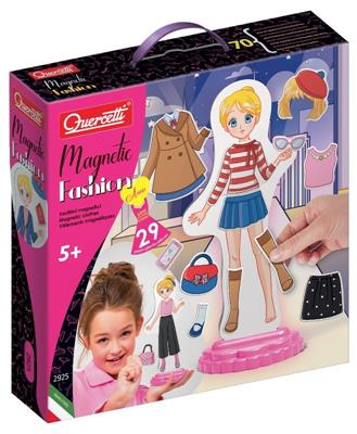 VESTITINI MAGNETIC FASHION ET  5+ 02925