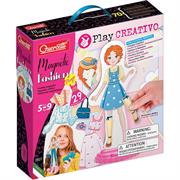 VESTITINI MAGNETIC FASHION ET  5+ 02927