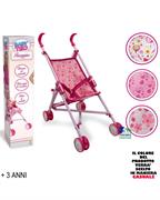 BABY TEO  PASSEGGINO AD OMBRELLO 63745