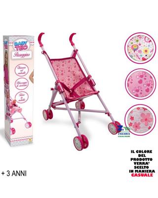 BABY TEO  PASSEGGINO AD OMBRELLO 63745