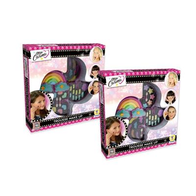 MISS CARINA - TRUCCHI BIMBA COFANETO 67333