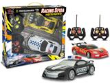 T CONTROL - RADIOC. AUTO INSEGUIMENTO 68461