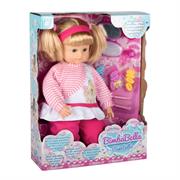 BAMBOLA BIMBABELLA RIPETELLA CM 44  B023