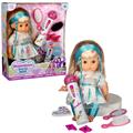 BAMBOLATRECCIA BELLA POP STAR CM 36  B221