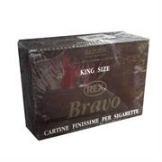 CARTINE KING SIZE BRAVO