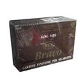 CARTINE KING SIZE BRAVO