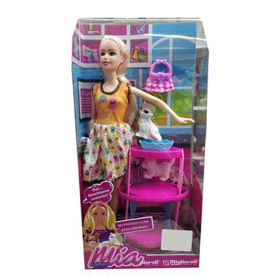 BAMBOLA MIA PETS CM 31 B426