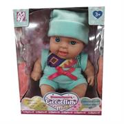 BAMBOLOTTO MINI CICCIOTTINI CM 18 B645