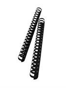 ANELLI PLASTICA ICOUNT MM.14 PZ.100