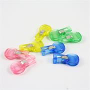BLISTER MOLLETTINE COLOR.PZ.8