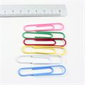 BOX FERMAGLI COLOR.MM.50 PZ.150