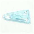 BLISTER CLIP PLASTICA PZ.100