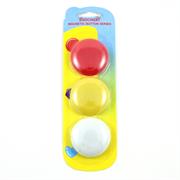 BLISTER MAGNETI MM.50 PZ.3