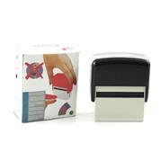TIMBRO AUTOMATICO 23X59