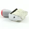 TIMBRO NUMERATORE MM.5 6 CIFRE