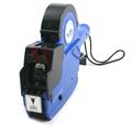 PREZZATRICE 2 CARRELLI VERT.10 DGT