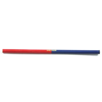 MATITE BICOLORI SOTTILI BLU ROSSO