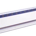 RIGHE PLASTICA CM.50
