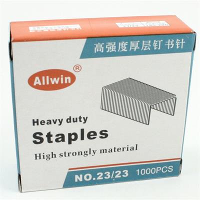 PUNTI METALLICI 23/23 PER ALTI SPESSORI