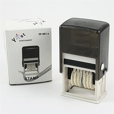 TIMBRO AUTOMATICO