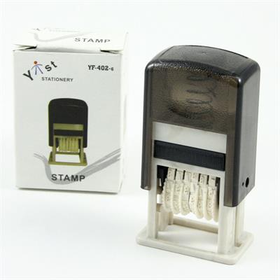 TIMBRO AUTOMATICO PICCOLO