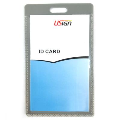 PORTABADGE CARD/BIGLIETTI VISITA