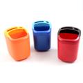 BICCHIERE PORTAPENNE M5136B 4 SCOMPARTI