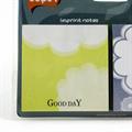 SELF STICK NOTES IMPRINT C678 TIPO POST-IT