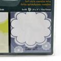 SELF STICK NOTES IMPRINT C678 TIPO POST-IT
