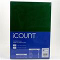 SUPPORTI BICOLORE ICOUNT G250 100FF