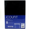 SUPPORTI BICOLORE ICOUNT G250 100FF