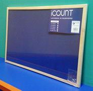 LAVAGNE ICOUNT SUGHERO COLORATO30X40