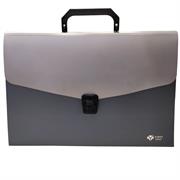EXPANDING FILE 12 SCOMPARTI C/MANICO H8423