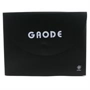 BUSTE CON STRAPPO E SOFFIETTO GD305C