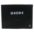 BUSTE CON STRAPPO E SOFFIETTO GD305C
