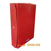 PORTAPROGETTI ICOUNT DORSO  4
